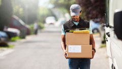 圆通、申通5月快递单票收入同比下滑超2%