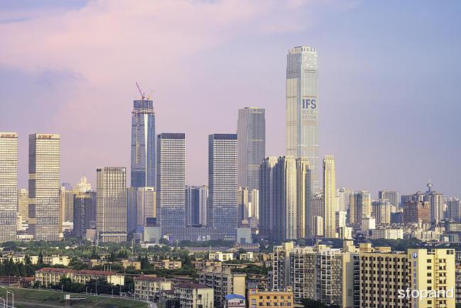 2020年我国28座主要城市税收总收入情况