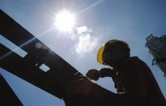 上海高温补贴标准2021