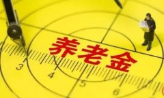 “十四五”将提高社保待遇 补充养老保险规模超4万亿