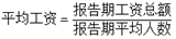 2020年嘉兴市单位就业人员年平均工资