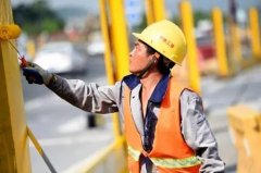 2021年福建高温补贴发放标准