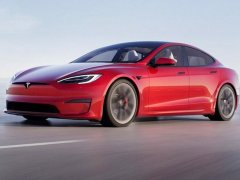 特斯拉2021年二季度收入119.58亿美元