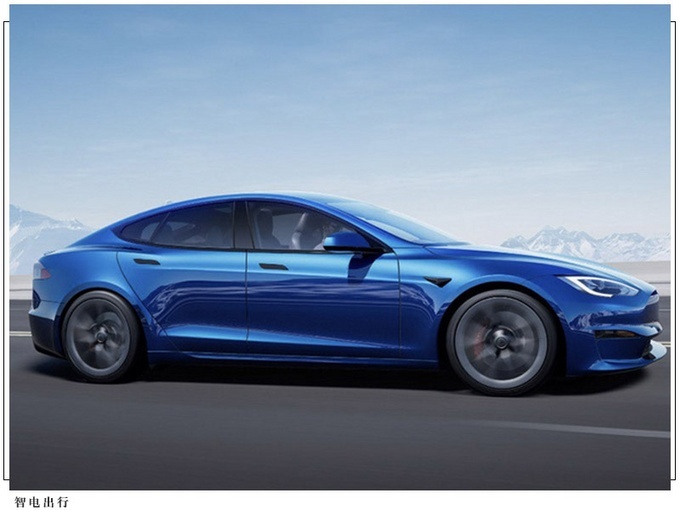 特斯拉2021年二季度收入119.58亿美元