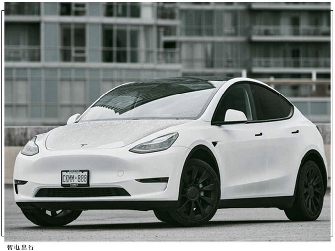 特斯拉2021年二季度收入119.58亿美元