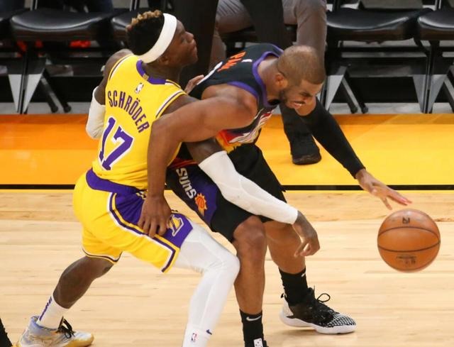 保罗4年1.2亿正式续约太阳，生涯工资总收入高达4.5亿