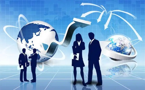 2021年上半年规模以上互联网企业业务收入同比增25.6%