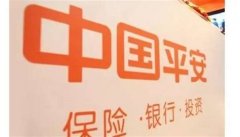 中国平安位列《财富》世界500强第16位 全球金融企业第2位