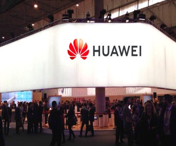 华为2021年二季度销售收入下降38%