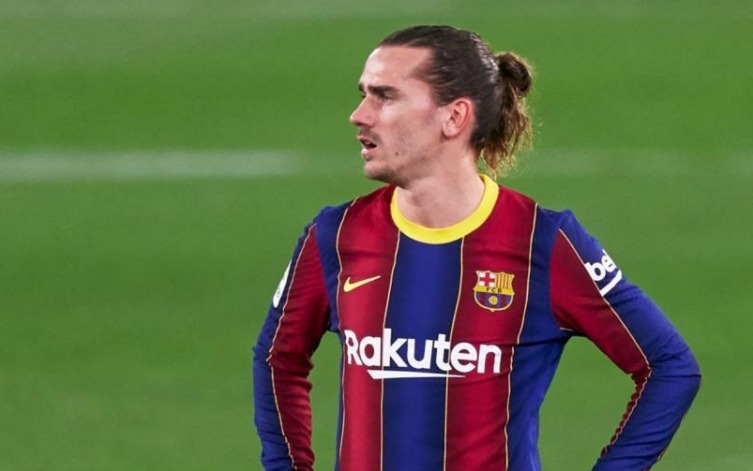 体坛俱乐部工资支出排行：巴黎升至第一，巴萨降至第四