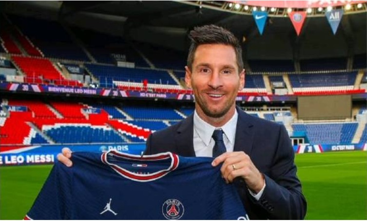 体坛俱乐部工资支出排行：巴黎升至第一，巴萨降至第四