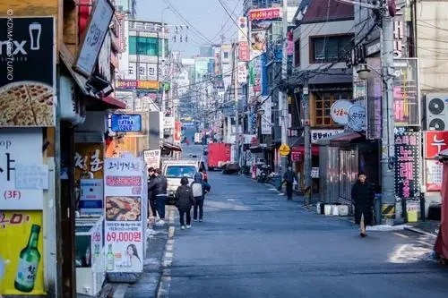 韩国2021年第二季度贫富差距拉大 韩国2021年第二季度贫富差距拉大