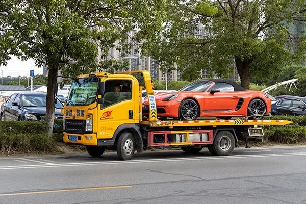 拖车司机工资标准:旺季工资最高可超2万元 拖车司机工资标准:旺季工资最高可超2万元