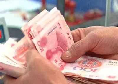 9月1日起荆州将调整最低工资标准 9月1日起荆州将调整最低工资标准