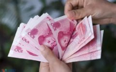 江西企业工资增长基准线为8%