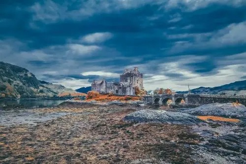 苏格兰拟试行一周四天工作制：工资照发、薪酬不变