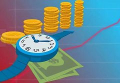 10月1日起，山西省上涨最低工资标准