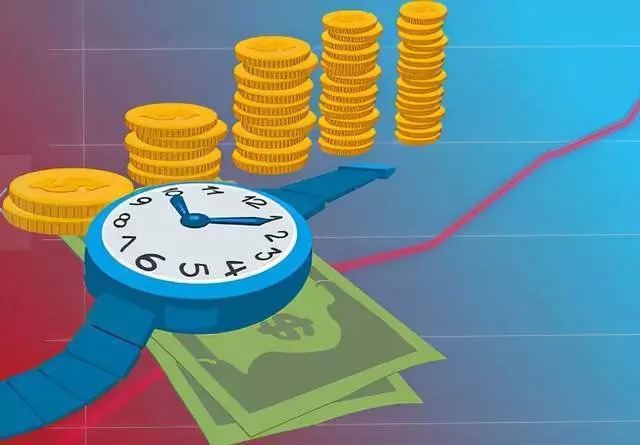 10月1日起,山西省上涨最低工资标准 10月1日起,山西省上涨最低工资标准